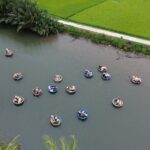 Coconut Basket Boat in Hoi An village - Who Should Do This Tour?