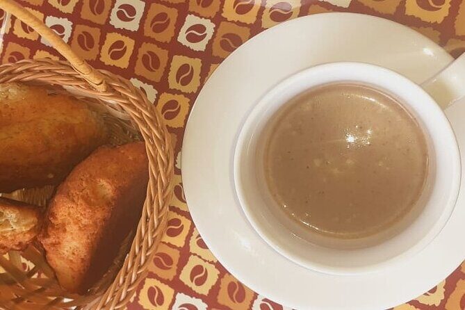 Cocotea: Make Your Own St-Lucian Flavored Hot Chocolate - The Itinerary: What to Expect Step-by-Step