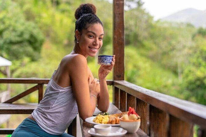 Coffee Farm Hike Through Jamaicas Blue Mountain from Montego Bay - FAQ