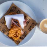 Coffee Plantation and River with Waterfalls in Puerto Rico - Hacienda Munoz: Coffee and Breakfast