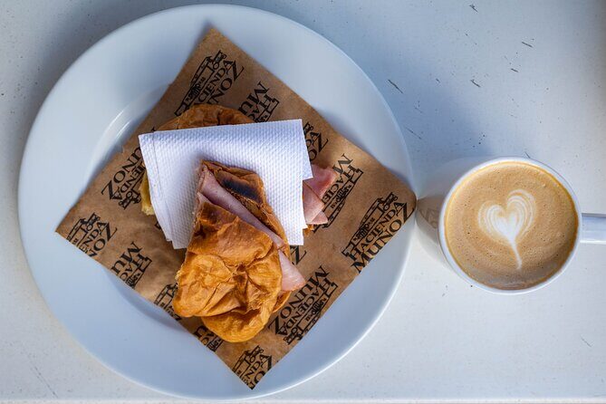 Coffee Plantation and River with Waterfalls in Puerto Rico - Hacienda Munoz: Coffee and Breakfast