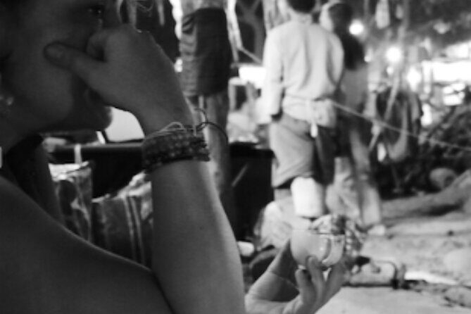 Coffee Reading Ceremony in Chiang Mai - Why This Experience Offers Real Value