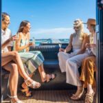 Coffin Bay: Short and Sweet Oyster Farm Tour - An In-Depth Look at the Experience