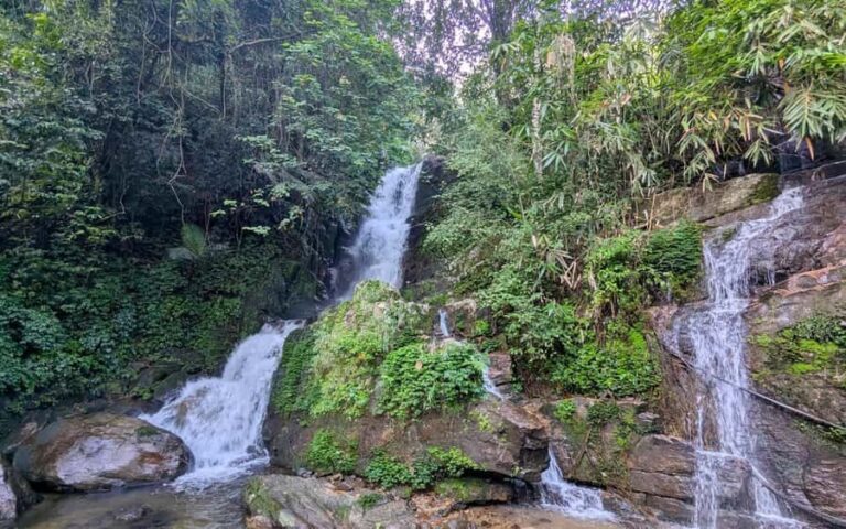 Coimbatore: Kerala Hills Day Trip with Jeep Safari & Lunch - What You Need to Know Before You Go