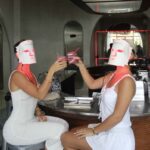 Collagen Drink & LED Mask Wellness Experience in Canggu - An Introduction to the Experience