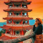 Colmar Tropicale French Village and Chin Swee Cave Private Tour - Exploring the Itinerary in Detail