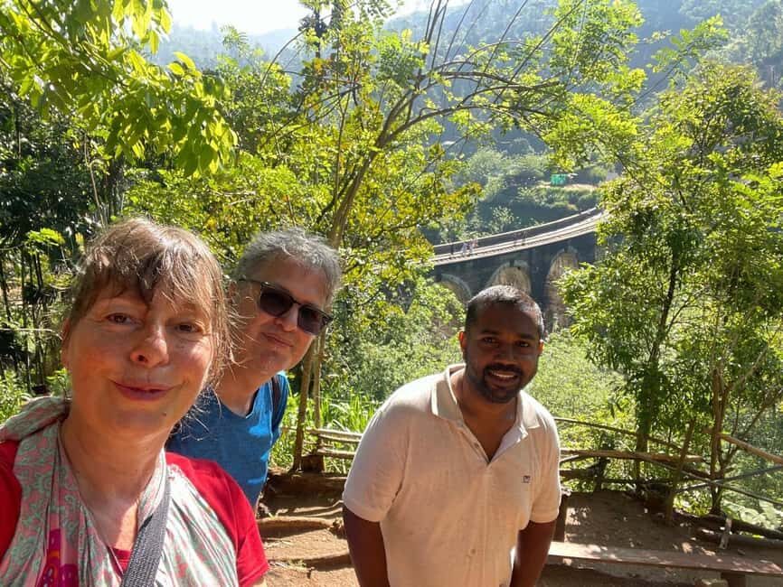 Colombo: 10Day Sri Lanka Tour - Temples, Tea & Ocean Bliss - Practicalities and Overall Value