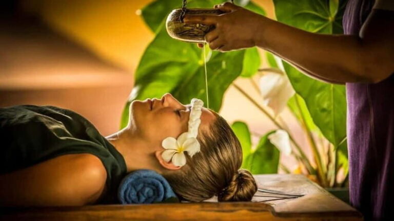 Colombo: 3-Night all inclusive Ayurveda with Yoga and Meals - An Honest Look at the Experience
