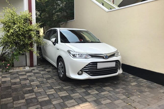 Colombo Airport (CMB) to Weligama Bay Marriott Resort, Weligama Private Transfer - Who Is This Transfer Best For?