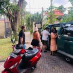 Colombo Airport Private Transfers - The Vehicle Experience: Comfort and Extras