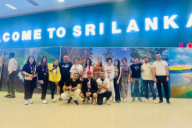 Colombo Airport To Ahangama, Weligama, or Mirissa by Taxi - Final Thoughts