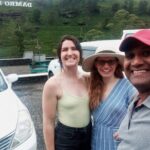 Colombo Airport to Sigiriya and Dambulla Shared Mini Van - Why Choose This Transfer?