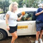 Colombo Airport to Sigiriya and Dambulla Shared Mini Van - Pricing and Value