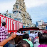 Colombo: All-Inclusive City Tour - Practicalities and Value