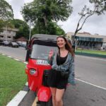 Colombo City guided Tour by Tuk Tuk with Entry Tickets - Detailed Breakdown of the Itinerary