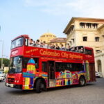 Colombo City - Half Day Private Tour - FAQ