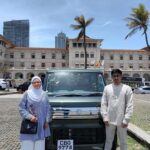 Colombo: City Sightseeing Tour by Car with Driver-Guide - Who Will Love This Tour?