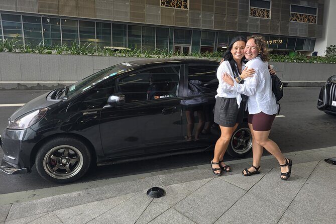 Colombo City Sightseeing Tour by Car - FAQs