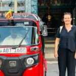 Colombo: City Sightseeing Tour by Tuk-Tuk with Pickup & Drop - The Itinerary: A City in a Nutshell