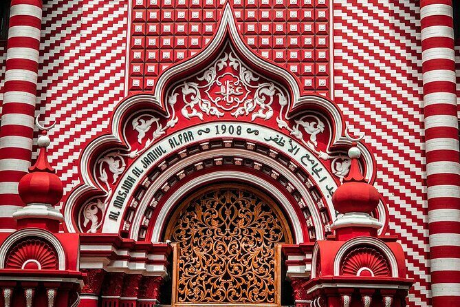 Colombo City Temples and Markets with Local Lunch - Who Will Love This Tour?