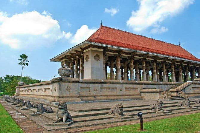 Colombo City Tour And Private Guided - A Deep Dive into the Colombo City Tour Experience