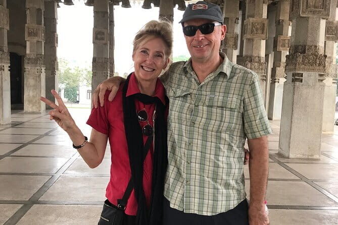 Colombo City Tour By Scooter (Morning & Evening ) - What to Expect During the Tour