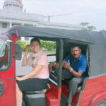 Colombo City Tour by Tuk Tuk - The Itinerary in Detail