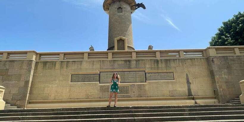 Colombo: City Tour by Tuk Tuk - All Entrance fees Included - The Sum Up