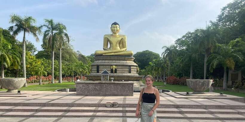 Colombo City Tour by Tuk Tuk - All Inclusive - Frequently Asked Questions