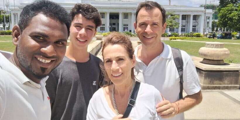 Colombo City Tour by Tuk Tuk - All Inclusive - What the Tour Means for You