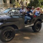 Colombo City Tour by Vietnam War Jeep from Colombo Seaport - Frequently Asked Questions (FAQs)