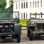 Colombo City Tour by Vietnam War Jeep from Colombo Seaport - Final Thoughts: Who Should Consider This Tour?