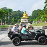 Colombo City Tour by War Jeep from Colombo Seaport - Who Is This Tour Best For?