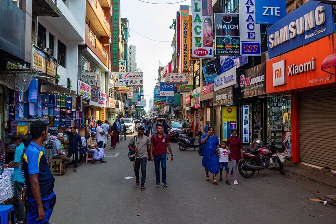 Colombo City Tour Excursion - Final Thoughts: Is This Tour Right for You?