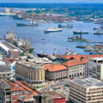 Colombo City Tour from Beruwala - Overview of the Colombo City Tour