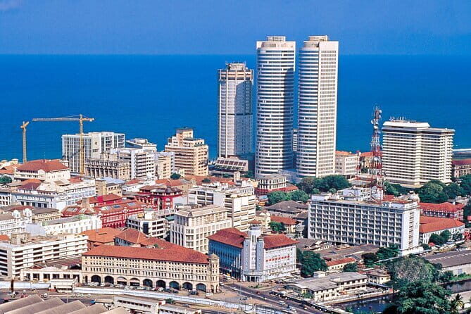 Colombo City Tour from Beruwala - The Practicalities: What You Need to Know