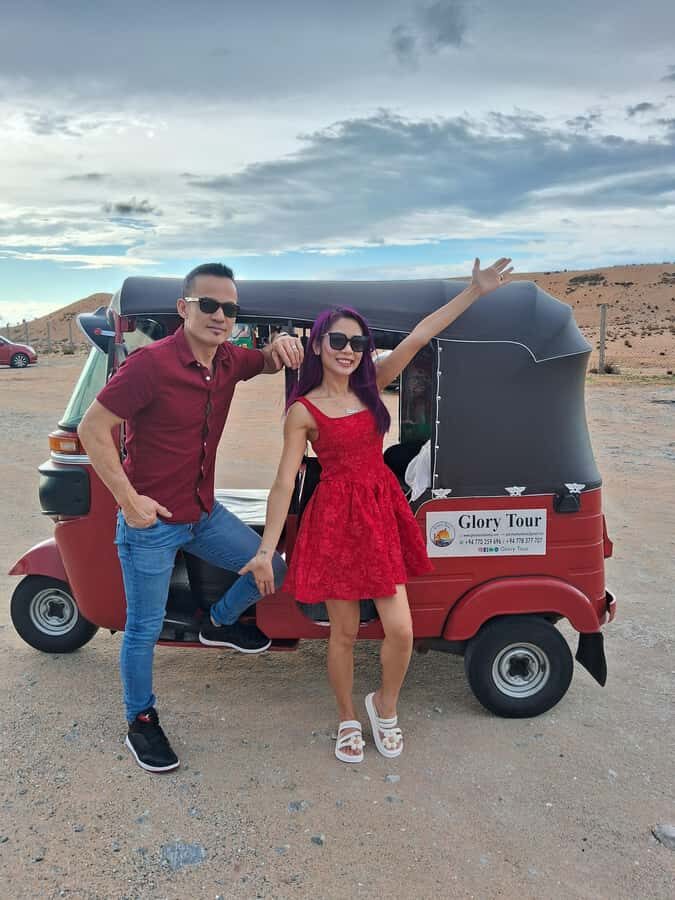 Colombo: City Tour Morning and Evening by Tuk Tuk - Who Would Love This Tour?