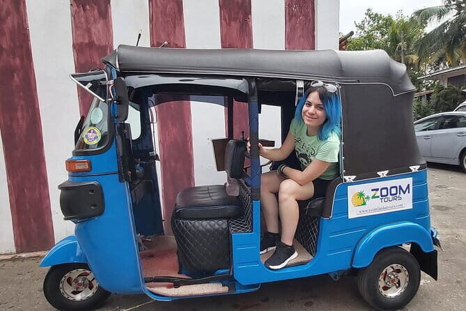 Colombo City Tour with Lunch/Dinner - All Inclusive - Who Is This Tour Best For?