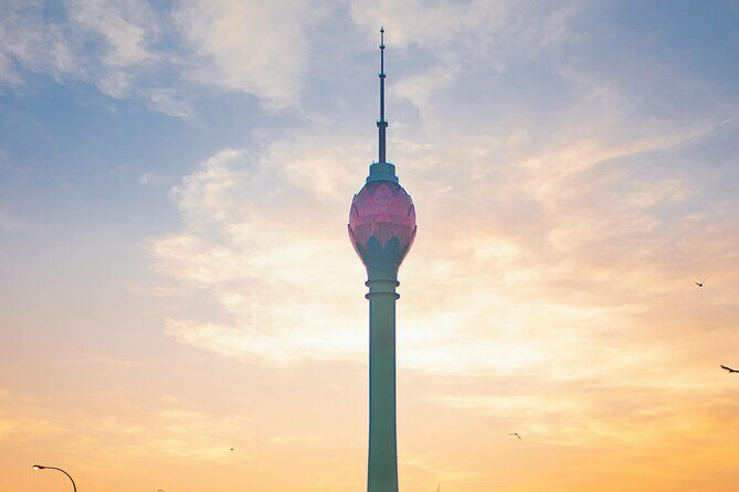 Colombo City Tuk Tuk - Good To Know