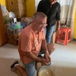 Colombo Cooking class Home Style Cuisine and Market Experience - Practical Details & Considerations