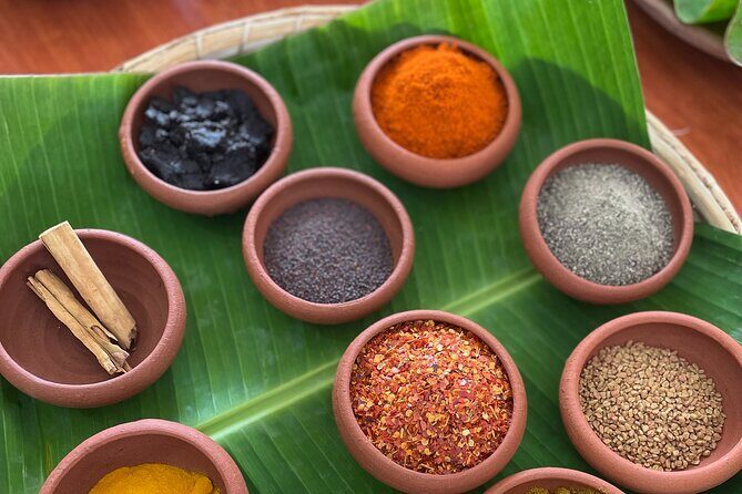 Colombo Cooking Experience - Who Is This Tour Best For?