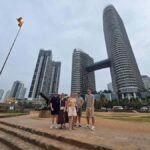Colombo Cultural and Heritage for Solo Travelers Bike Tour - Practical Details and Why They Matter