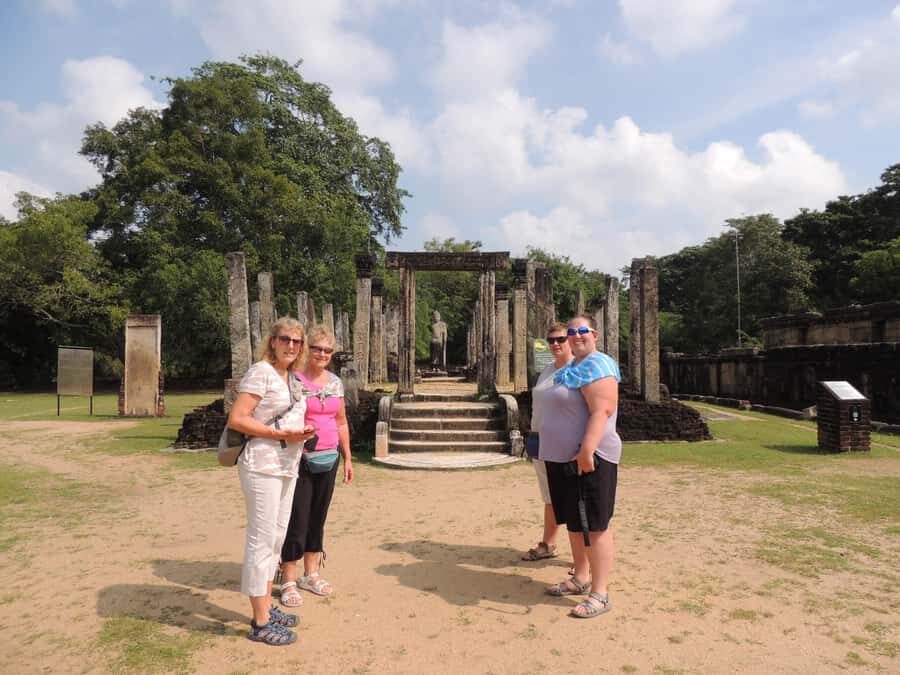 Colombo: Dambulla Cave Temple and Sigiriya Day Trip - What We Love About This Tour