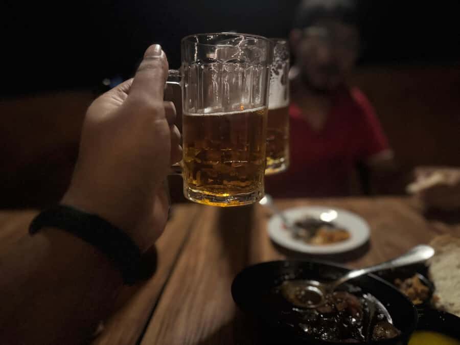 Colombo: Dodgy Bar Tour with Local Snacks and Drinks - Practical Details and Value