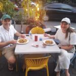 Colombo Express Street Food Tour with 10 + Tastings - The Itinerary in Detail