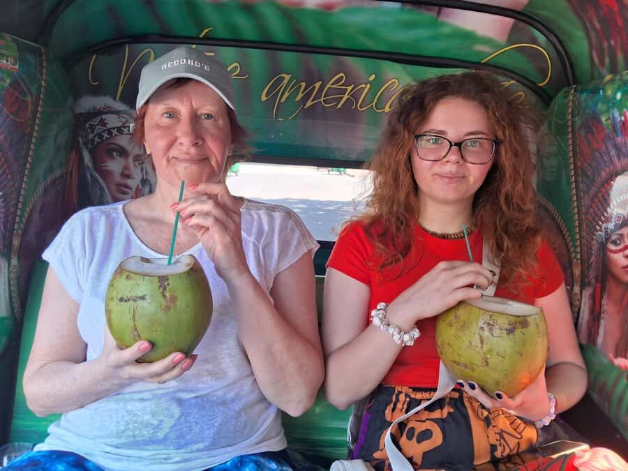 Colombo Food Tasting & City Tour By TUK TUK ( Food Include ) - A Detailed Breakdown of the Tour