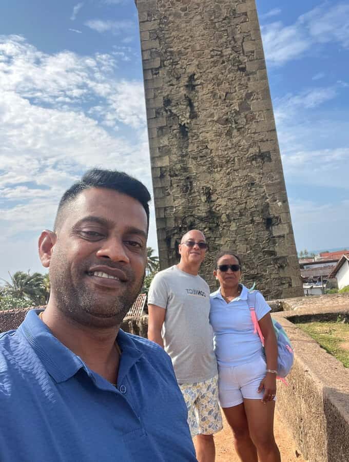 Colombo: Galle Fort and Mangrove Private Day Trip - What Makes This Tour Stand Out?