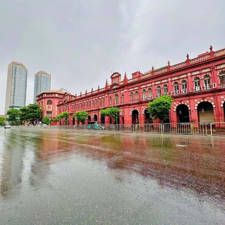 Colombo Half-Day City Tour by Tuk Tuk - In-Depth Look at the Itinerary