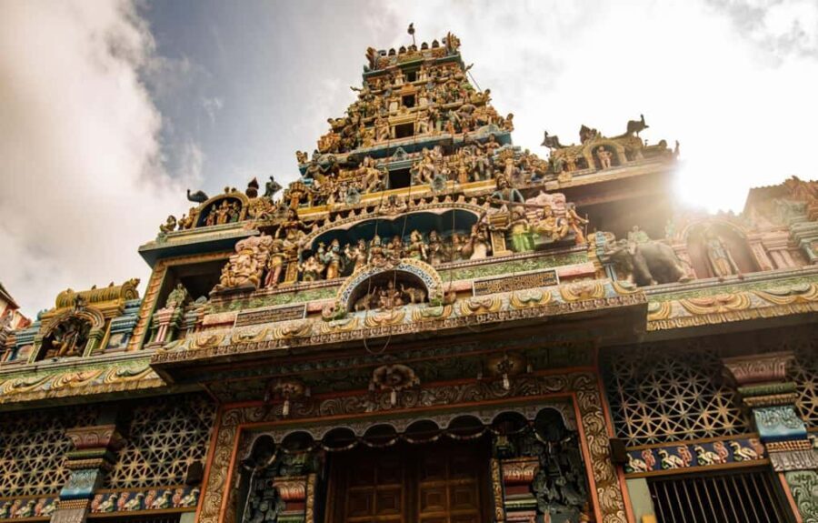 Colombo: Half-Day Spiritual Journey with Hotel Pickup - Practical Details & What You Can Expect