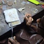 Colombo: Jewelry Workshop Experience 3-6 Hours-Free Jewelry - A Closer Look at the Colombo Jewelry Workshop Experience